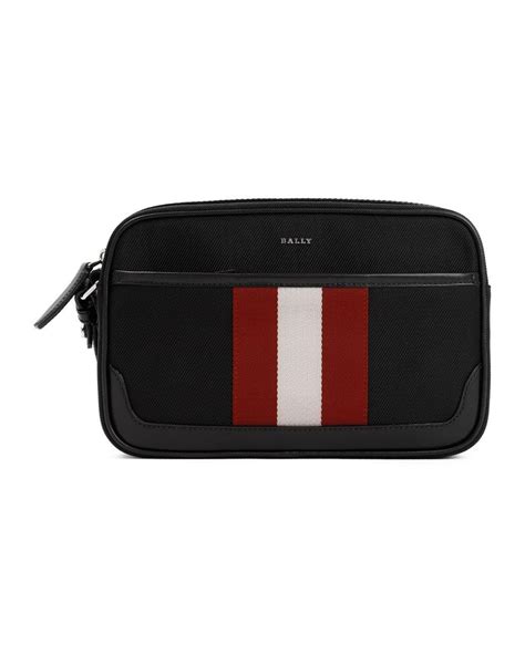 bally mens bags replica|Bally Clutch Bags for Men .